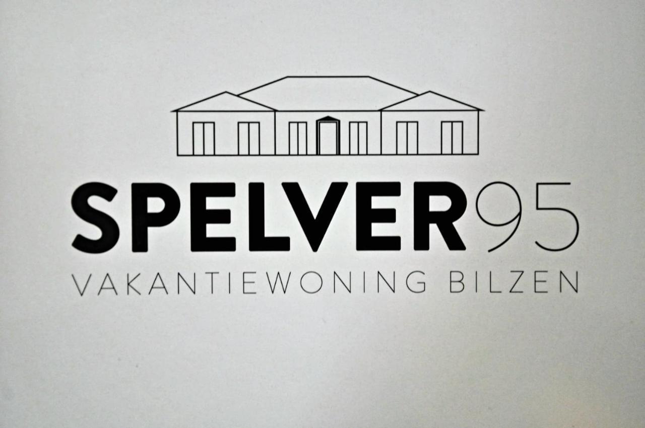 Spelver95 Билзен Екстериор снимка